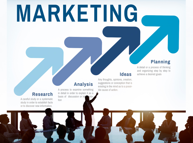 How We Work at Bicads Digital