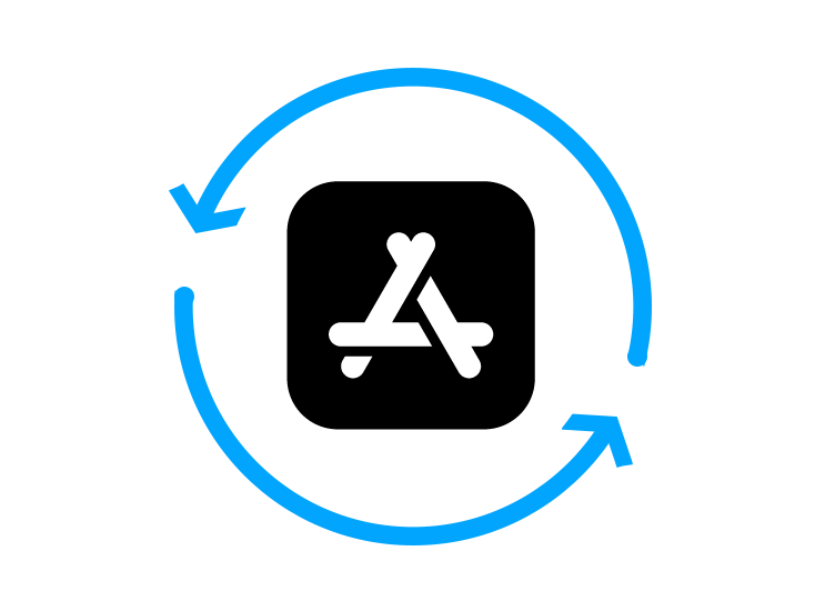 iOS App Development