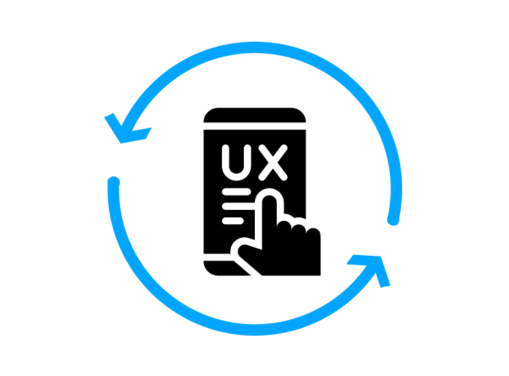 UI/UX App Design