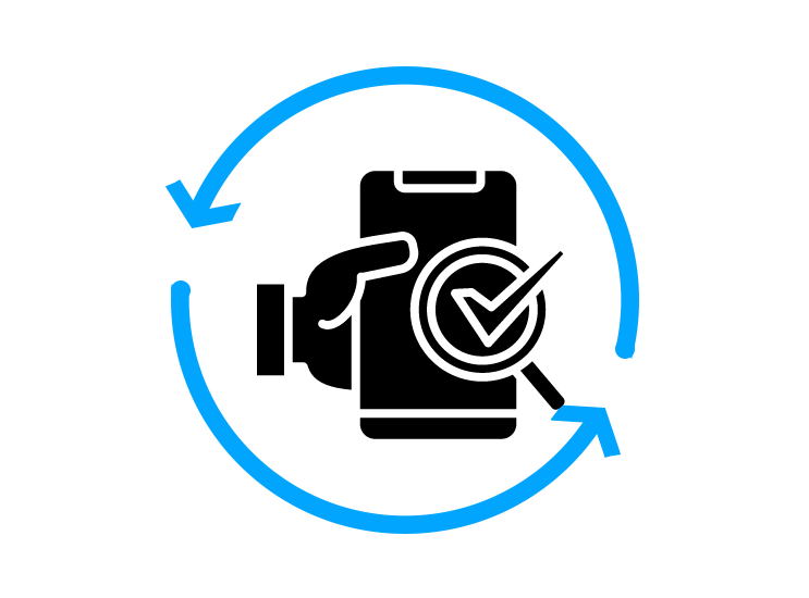 App Testing and Maintenance