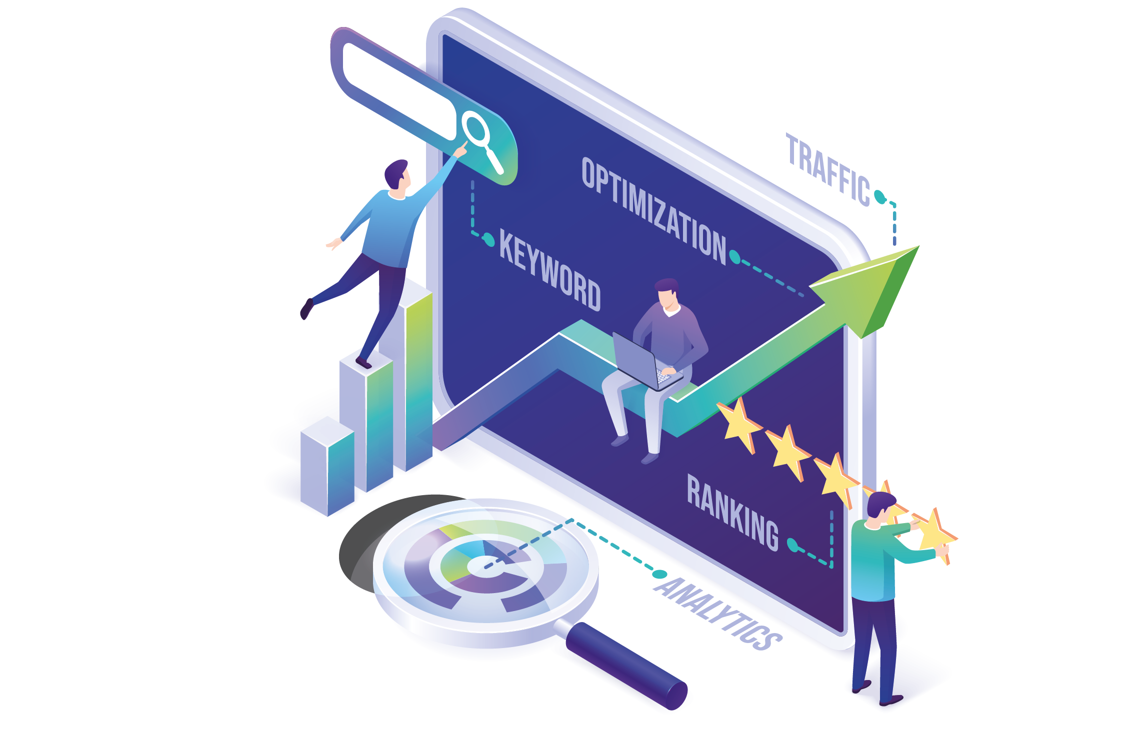 Search engine optimization