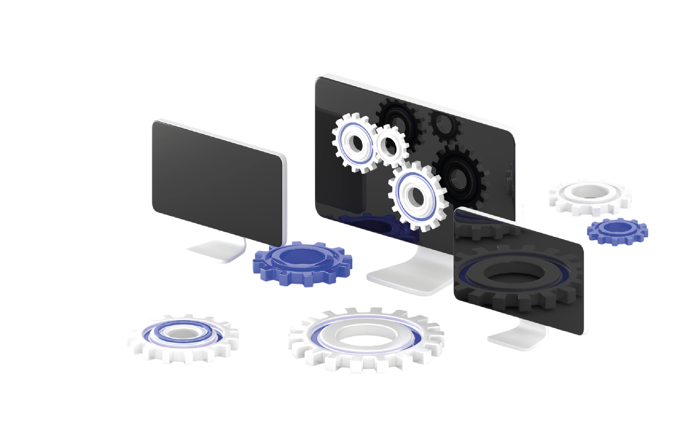 website design development