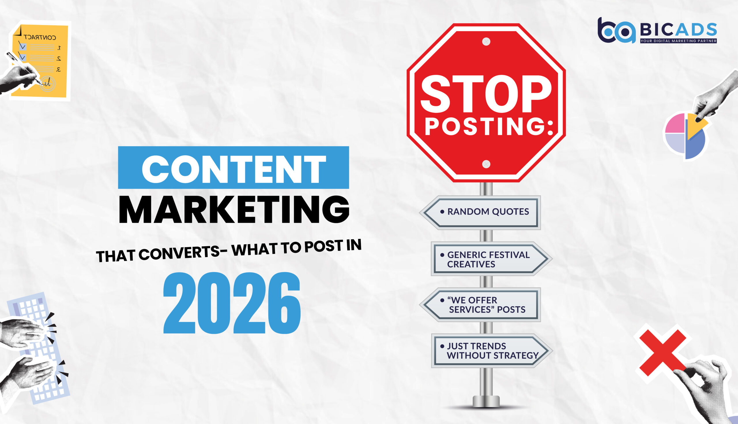 Content Marketing