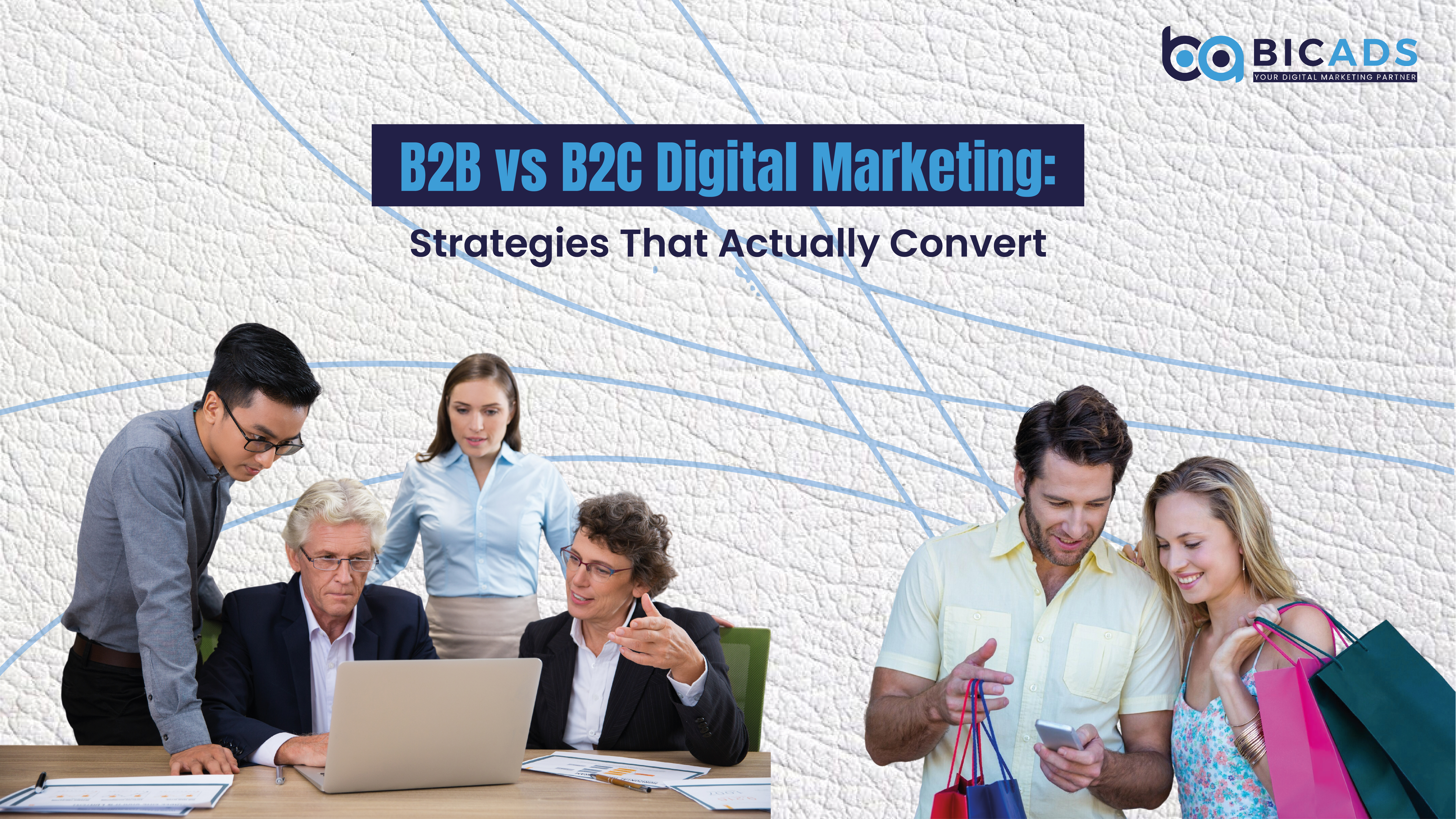 B2B vs B2C